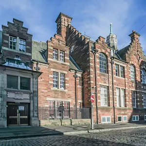 Beautiful 1-bed Near Castle , Edimburgo Reino Unido