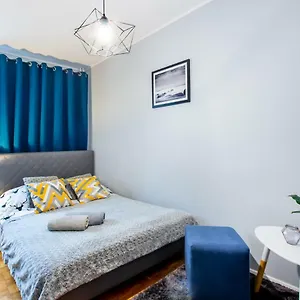 Clicktheflat Wilcza Street , Varsovia Polonia